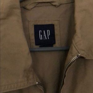 Gap Jacket
